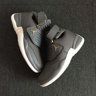 JORDAN GENERATION 23 shoes-2