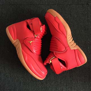 jordan generation 23 red