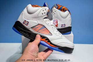 Wholesale Air Jordan 5 Retro-114