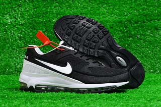 Nike Air Max 91 shoes-7