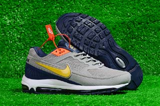 Nike Air Max 91 shoes-4