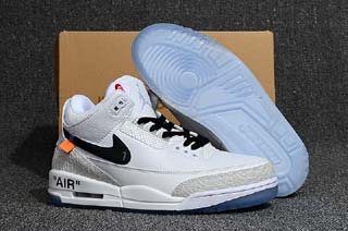 Air Jordan 3 Retro AAA shoes-4