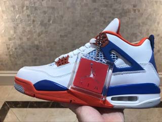 Air Jordan 4 Retro AAA shoes-2