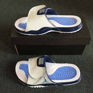 Air Jordan Hydro XI slipper-1