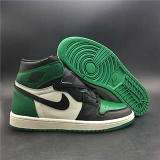 AAA Air Jordan 1 Retro Men shoes-18