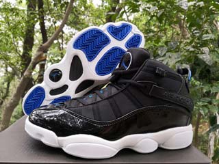 Air Jordan 6 Rings shoes-1