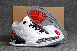 Authentic Air Jordan 3 Retro-16