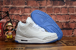 Air Jordan 3 Kid Retro shoes-2