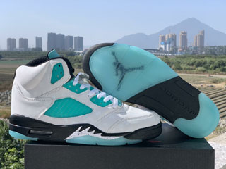 Wholesale Air Jordan 5 Retro-127