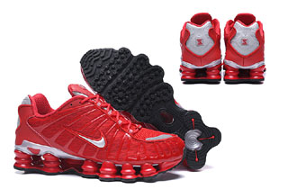 Nike Shox TL 1308 Men shoes-4