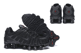 Nike Shox TL 1308 Men shoes-10