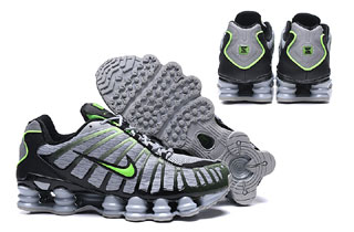 Nike Shox TL 1308 Men shoes-9