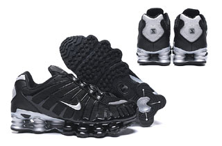 Nike Shox TL 1308 Men shoes-8