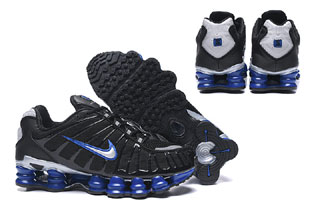 Nike Shox TL 1308 Men shoes-6