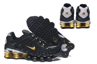 Nike Shox TL 1308 Men shoes-2