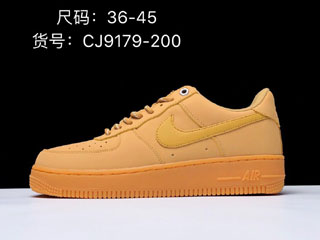 AF1 low Men shoes-39