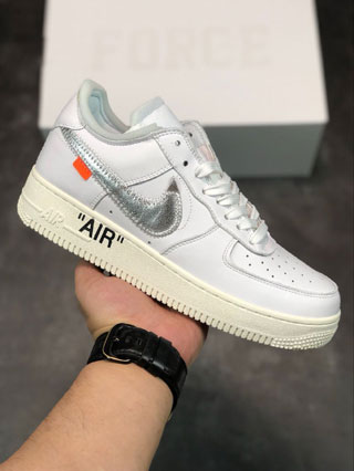 AF1 low Men shoes-45