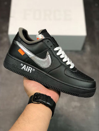 AF1 low Men shoes-38