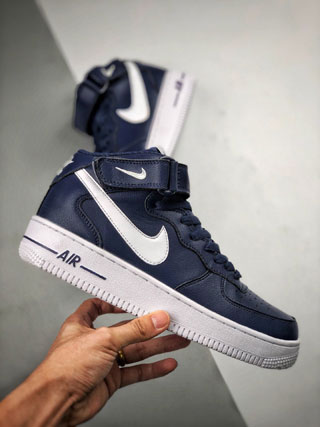 AF1 High Men shoes-18