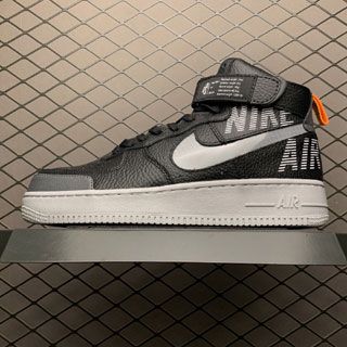 AF1 High Men shoes-22