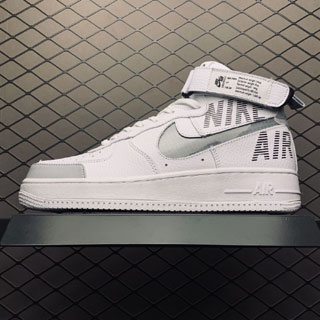 AF1 High Men shoes-21