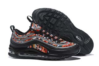 Nike Air Max 97 Men shoes-59