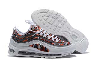 Nike Air Max 97 Men shoes-58