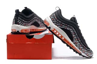 Nike Air Max 97 Men shoes-64