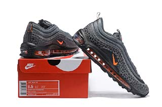 Nike Air Max 97 Men shoes-61