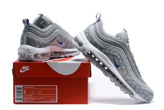 Nike Air Max 97 Men shoes-66