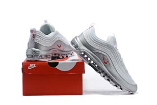 Nike Air Max 97 Men shoes-72