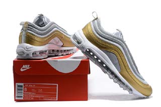 Nike Air Max 97 Men shoes-71