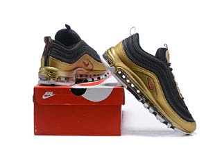 Nike Air Max 97 Men shoes-69