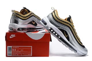 Nike Air Max 97 Men shoes-70