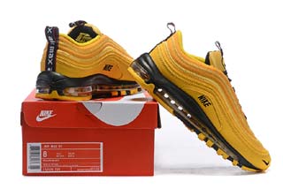 Nike Air Max 97 Men shoes-55