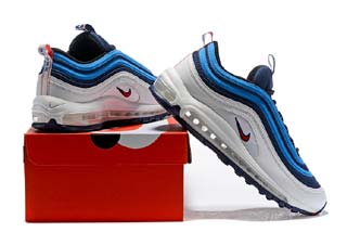 Nike Air Max 97 Men shoes-49