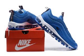 Nike Air Max 97 Men shoes-54