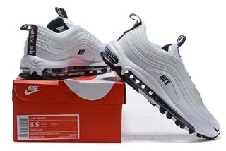 Nike Air Max 97 Men shoes-57