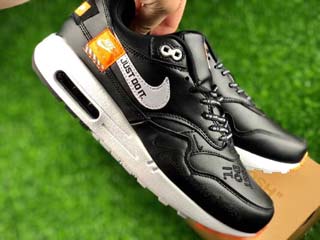 Nike Air Max1 Men shoes-4