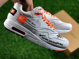 Nike Air Max1 Men shoes-7