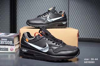 Nike Air Max1 Men shoes-8