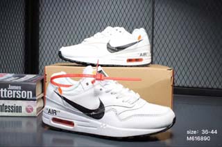 Nike Air Max1 Men shoes-2