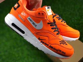 Nike Air Max1 Men shoes-5