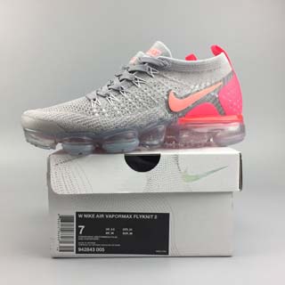 Nike Air VaporMax FlyKnit 2 Women shoes-3