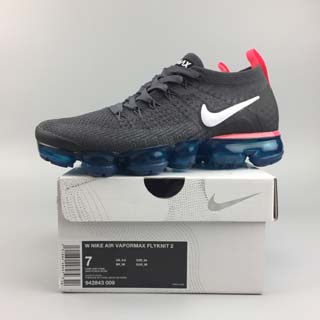 Nike Air VaporMax FlyKnit 2 Women shoes-14