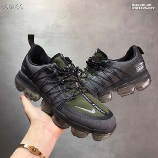 Nike Air VaporMax Run Utility shoes-7