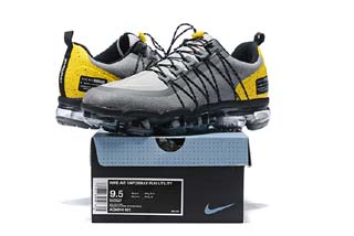 Nike Air VaporMax Run Utility shoes-8