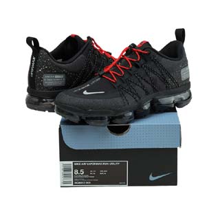 Nike Air VaporMax Run Utility Women shoes-4