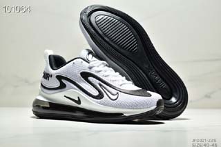 Nike 720 shoes-7