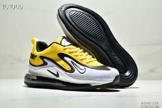 Nike 720 shoes-8